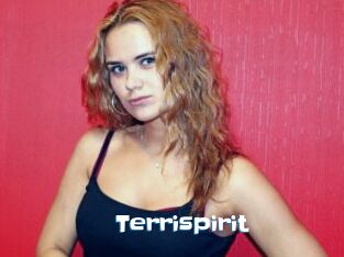 Terrispirit