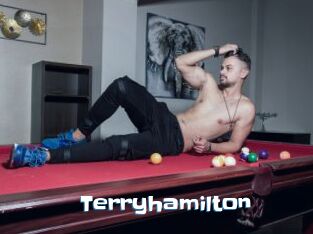 Terryhamilton