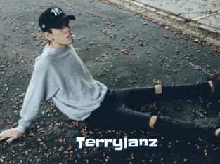 Terrylanz