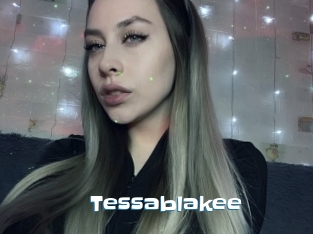 Tessablakee