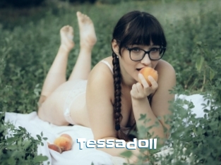Tessadoll