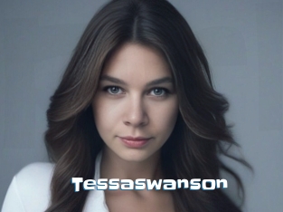 Tessaswanson