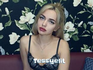 Tessyelit