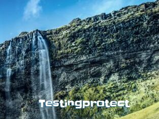 Testingprotect
