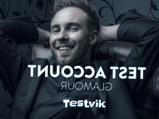 Testvik