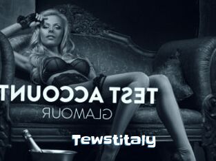 Tewstitaly