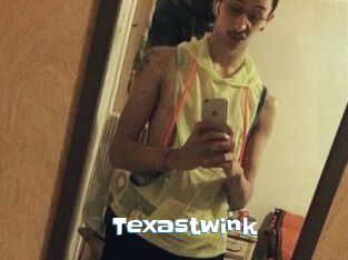 Texastwink
