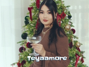 Teyaamore