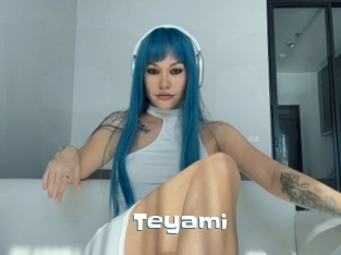 Teyami