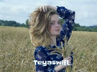 Teyaswift