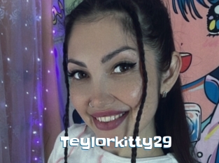 Teylorkitty29