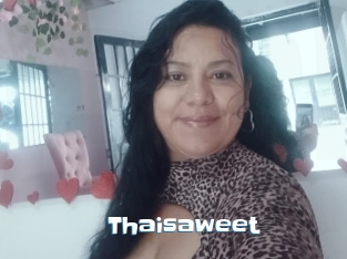 Thaisaweet