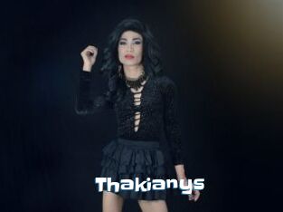 Thakianys