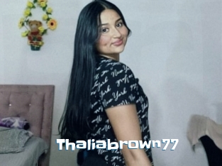 Thaliabrown77