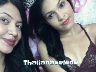 Thalianaselene