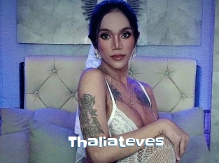 Thaliateves