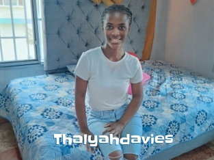 Thalyahdavies