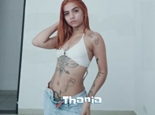Thania