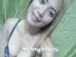 Thanya4u69