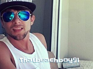 Thatbeachboy91