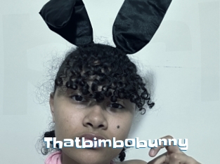 Thatbimbobunny