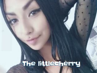 The_littlecherry