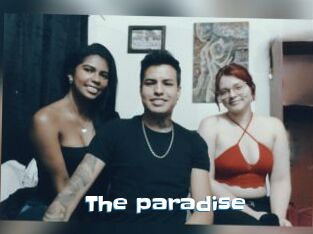 The_paradise