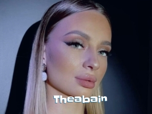 Theabain