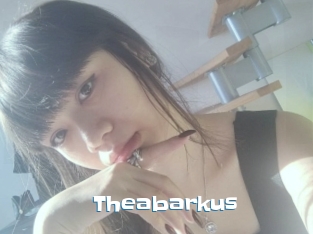 Theabarkus