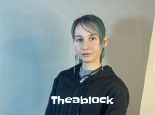 Theablock