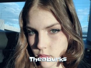 Theaburks