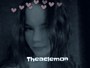 Theaclemon