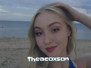 Theacoxson