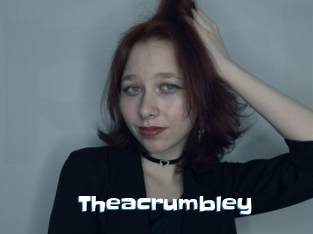 Theacrumbley