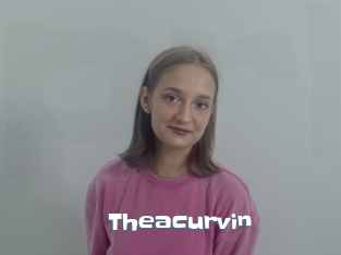 Theacurvin