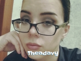 Theadavy