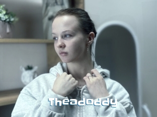 Theadoddy