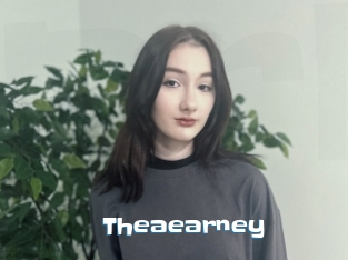 Theaearney