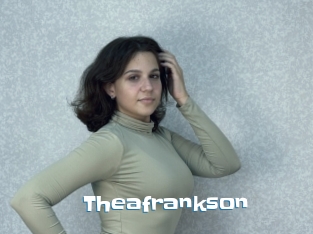 Theafrankson