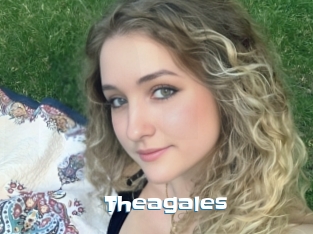 Theagales