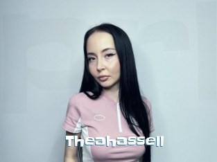 Theahassell