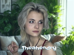 Theahendry