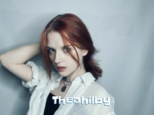 Theahilby