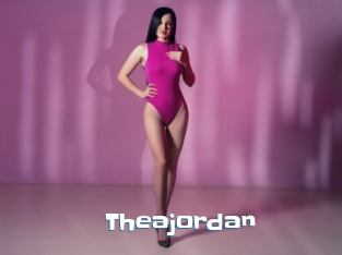 Theajordan