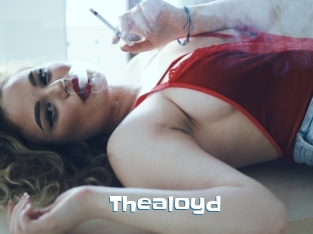 Thealoyd