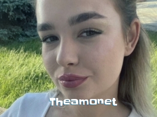 Theamonet