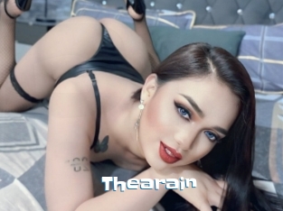 Thearain