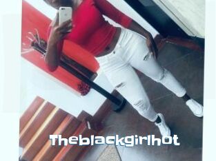 Theblackgirlhot