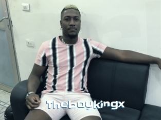 Theboykingx