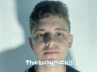 Theboynick88